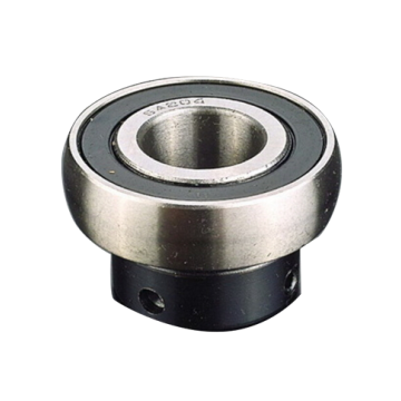 Chrome Steel Insert Bearings SA200 Series